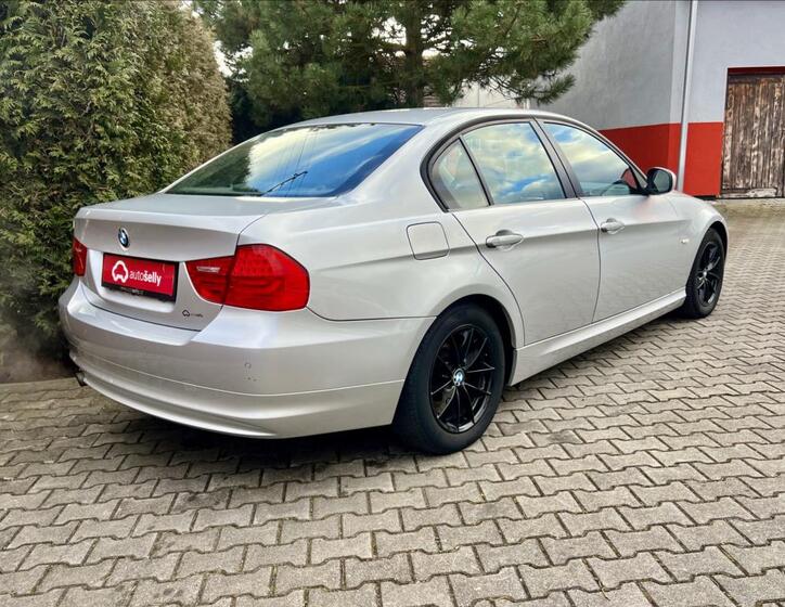 BMW Řada 3 5