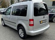 Volkswagen Caddy 7