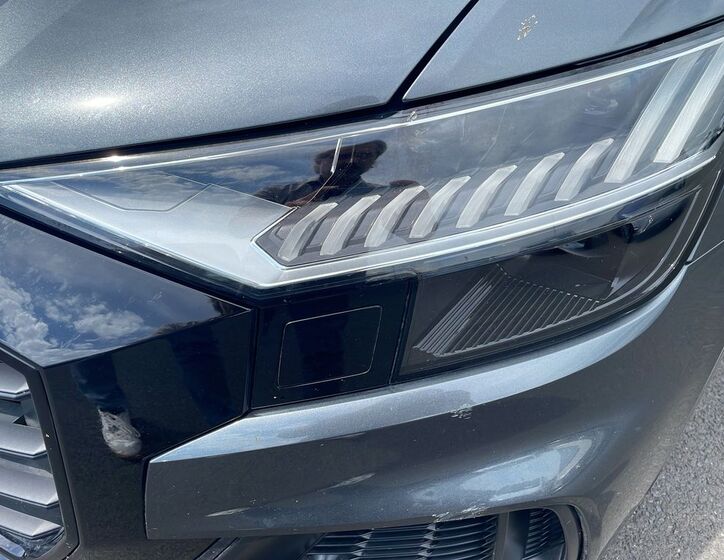 Audi Q8 10