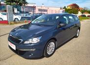 Peugeot 308 1