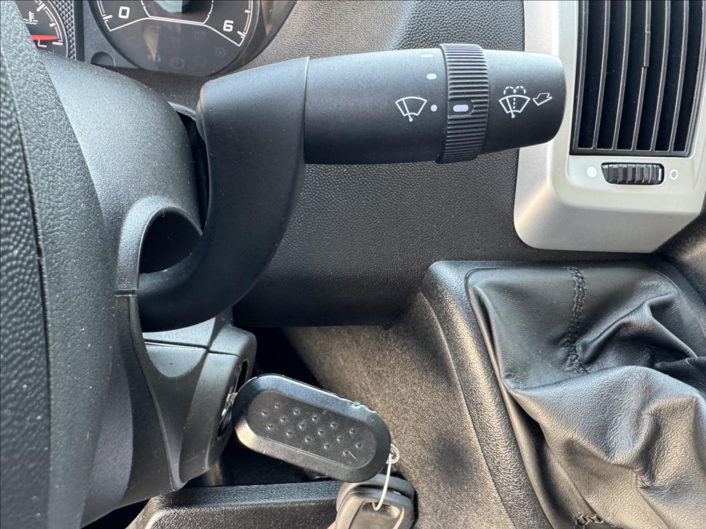 Citroën Jumper