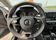 Škoda Fabia 12