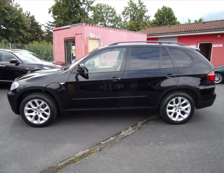 BMW X5 6