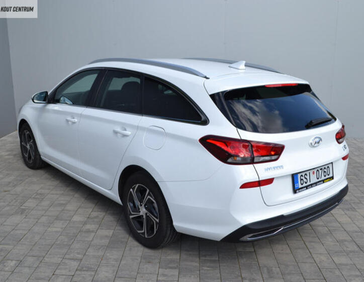 Hyundai i30 3