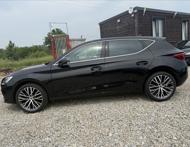 Seat Leon 8