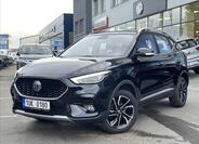 MG ZS 1