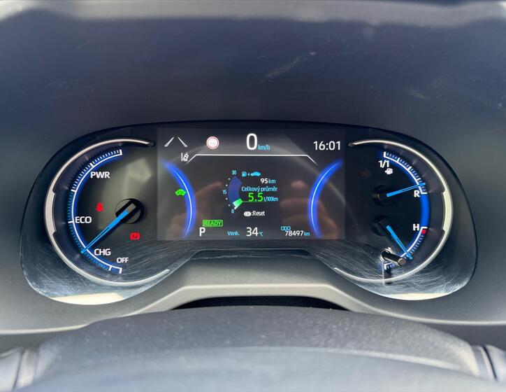 Toyota RAV4 11