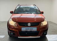 Suzuki SX4 4