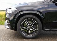 Mercedes-Benz GLE 34