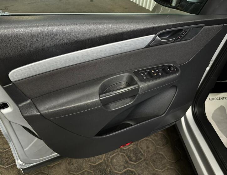 Volkswagen Sharan 14