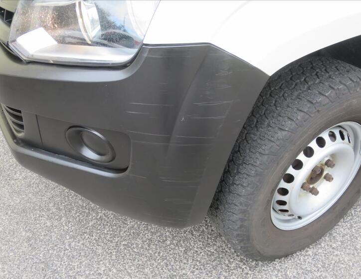 Volkswagen Amarok 16