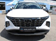 Hyundai Tucson 2