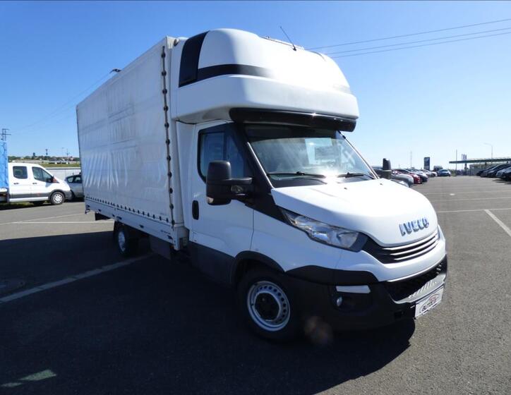 Iveco Daily 1
