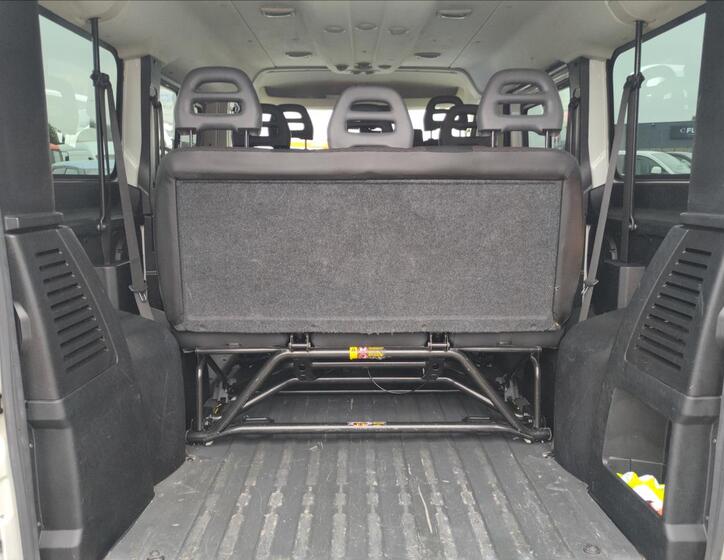 Peugeot Boxer 11