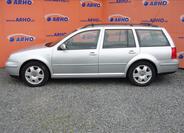Volkswagen Golf 4