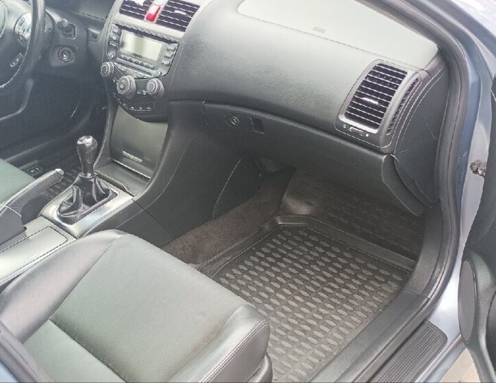 Honda Accord 19