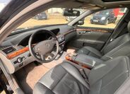 Mercedes-Benz Třídy S 13