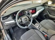 Škoda Octavia 13