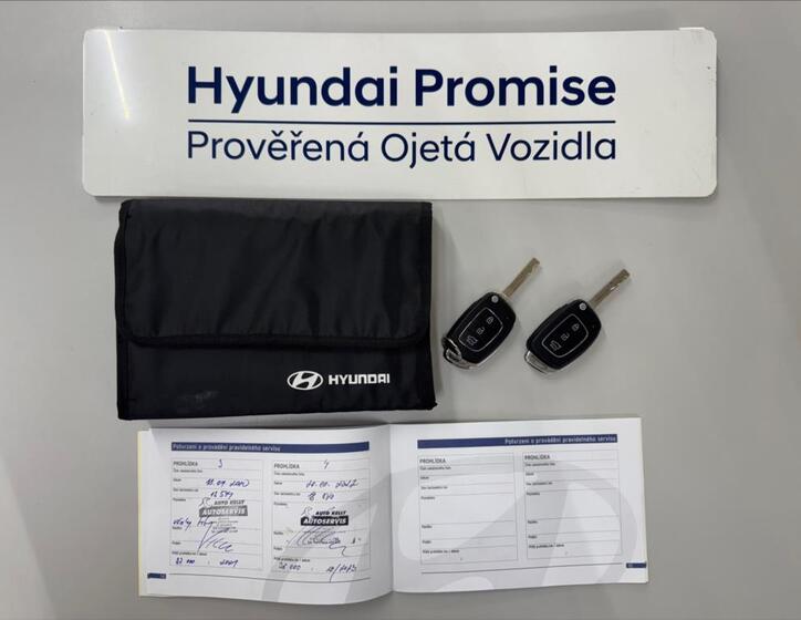 Hyundai i20 3