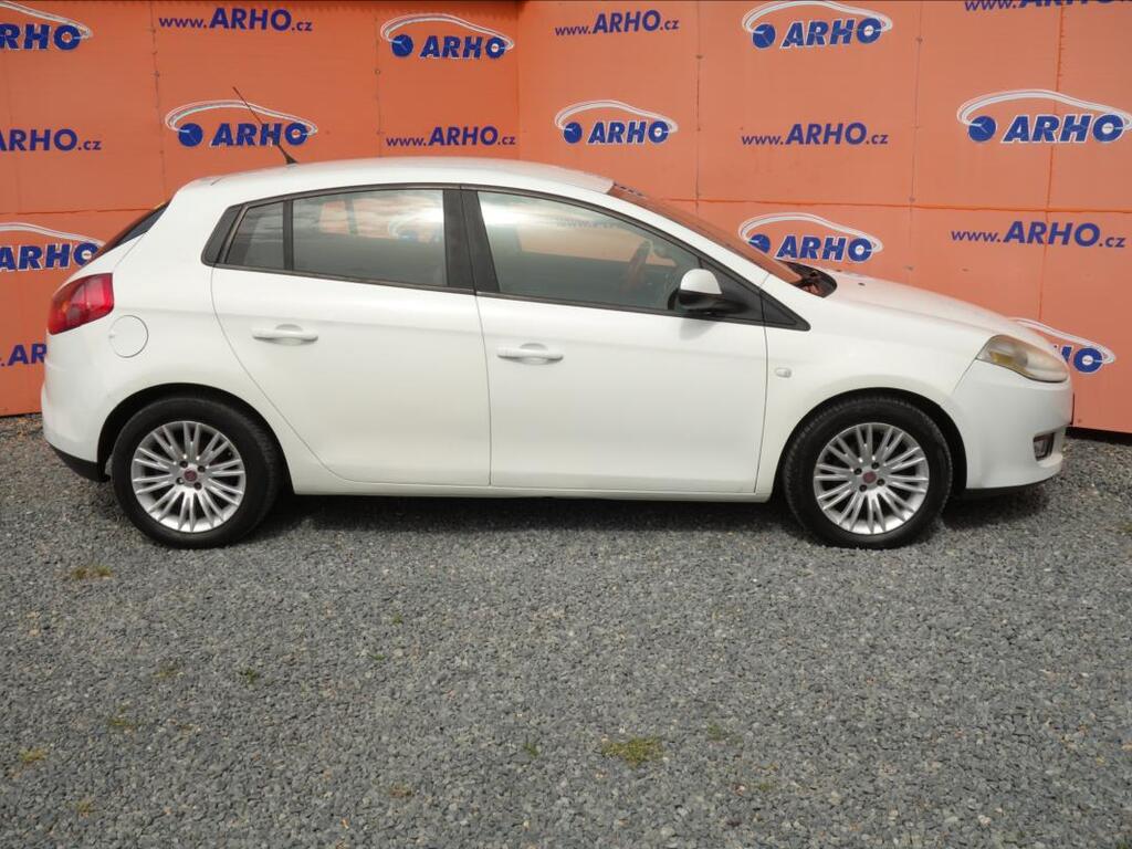 Fiat Bravo 8
