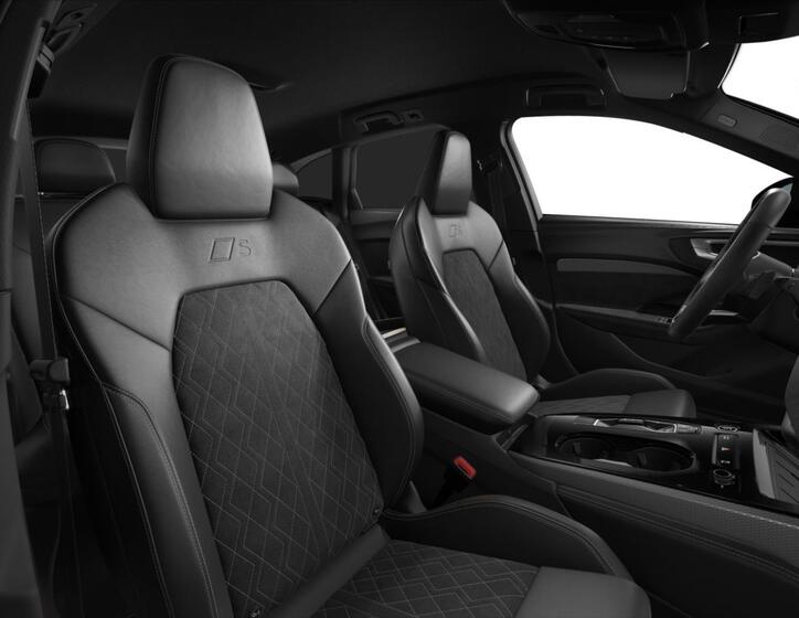 Audi A5 6