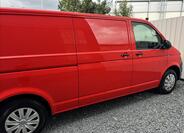 Volkswagen Transporter 25