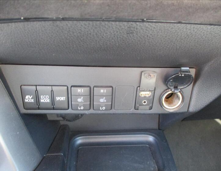 Toyota RAV4 21
