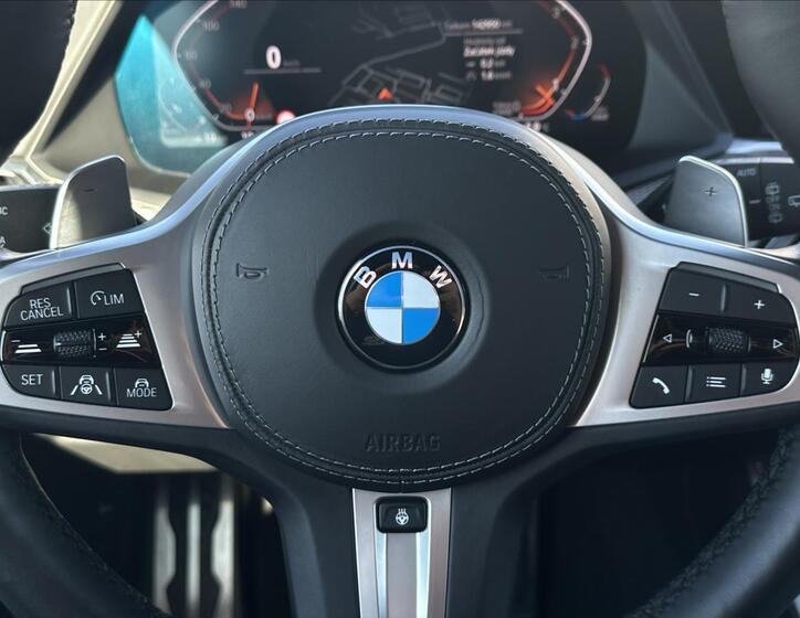 BMW X5 24