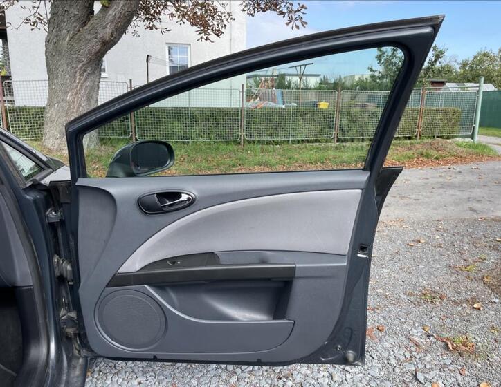 Seat Leon 26