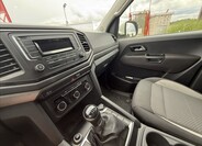 Volkswagen Amarok 11