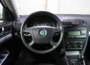Škoda Octavia 15