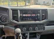 Volkswagen Crafter 11