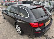 BMW Řada 5 7