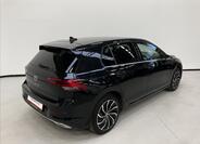 Volkswagen Golf 2