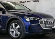 Audi e-tron 6