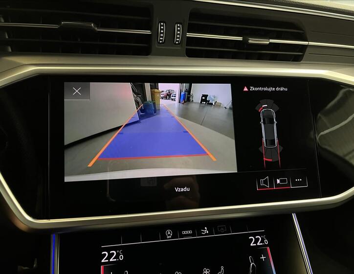 Audi A7 13