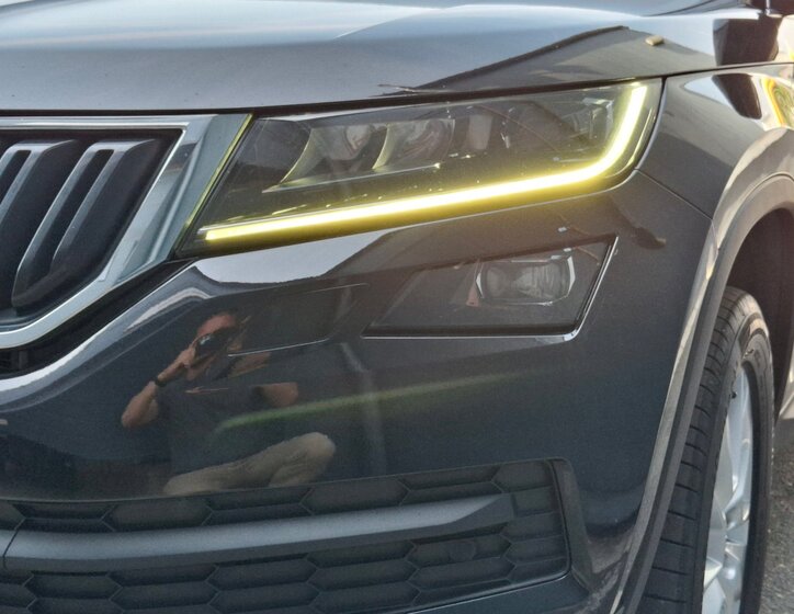 Škoda Kodiaq 33