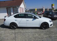 Škoda Octavia 5