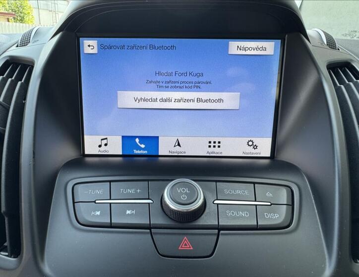 Ford Kuga 36