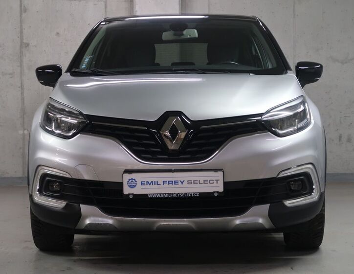 Renault Captur 2