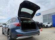 Ford Focus 14