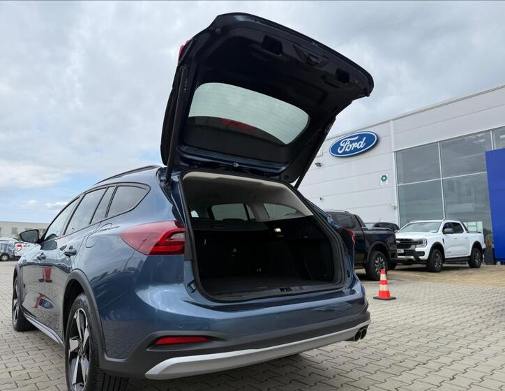 Ford Focus 14