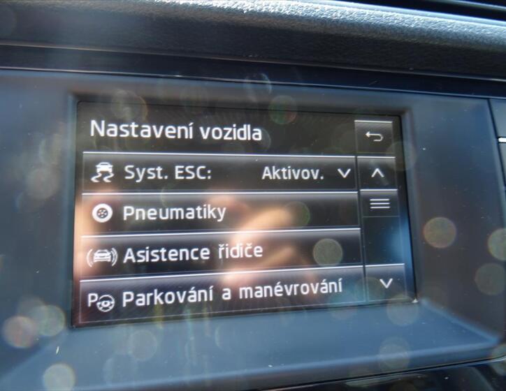 Škoda Fabia 22