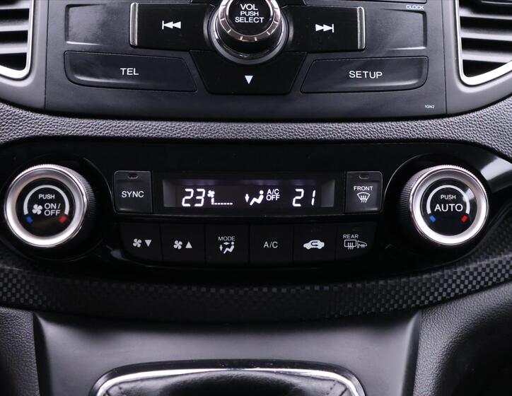 Honda CR-V 25
