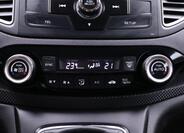 Honda CR-V 25