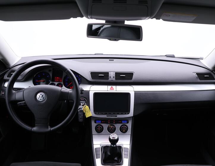 Volkswagen Passat 23