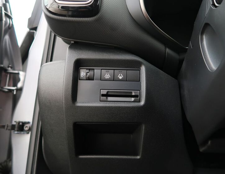 Citroën C5 Aircross 16