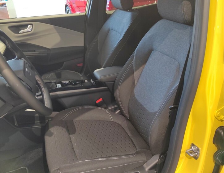 Ford Puma 24