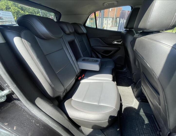 Opel Mokka 32