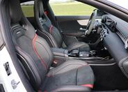 Mercedes-Benz CLA 14